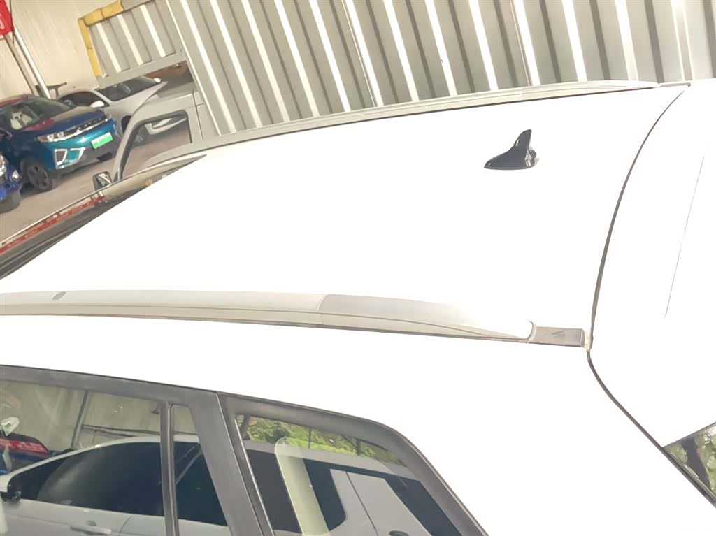 Changan CS75, 2021 16