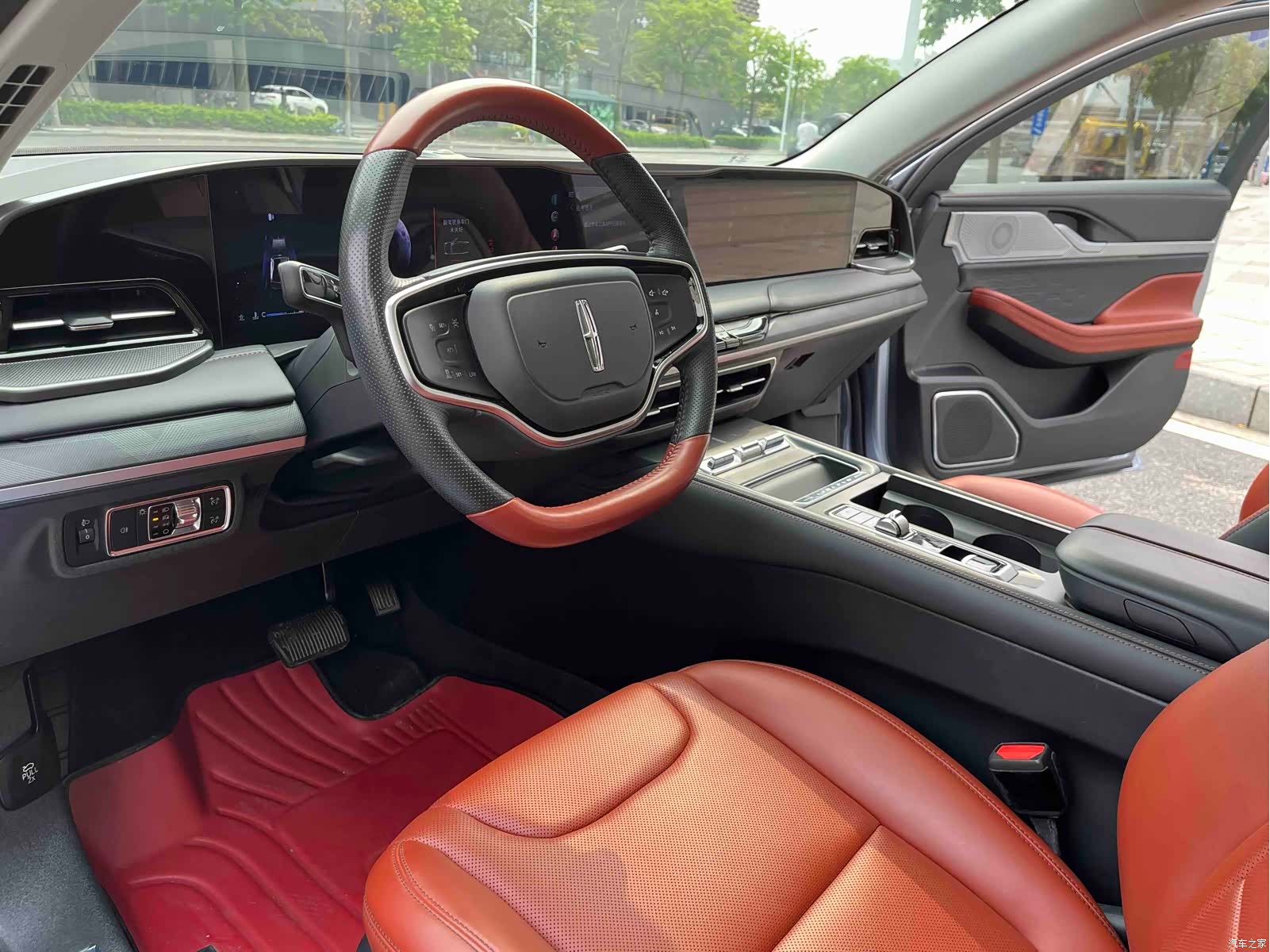 Lincoln Z, 2023 20