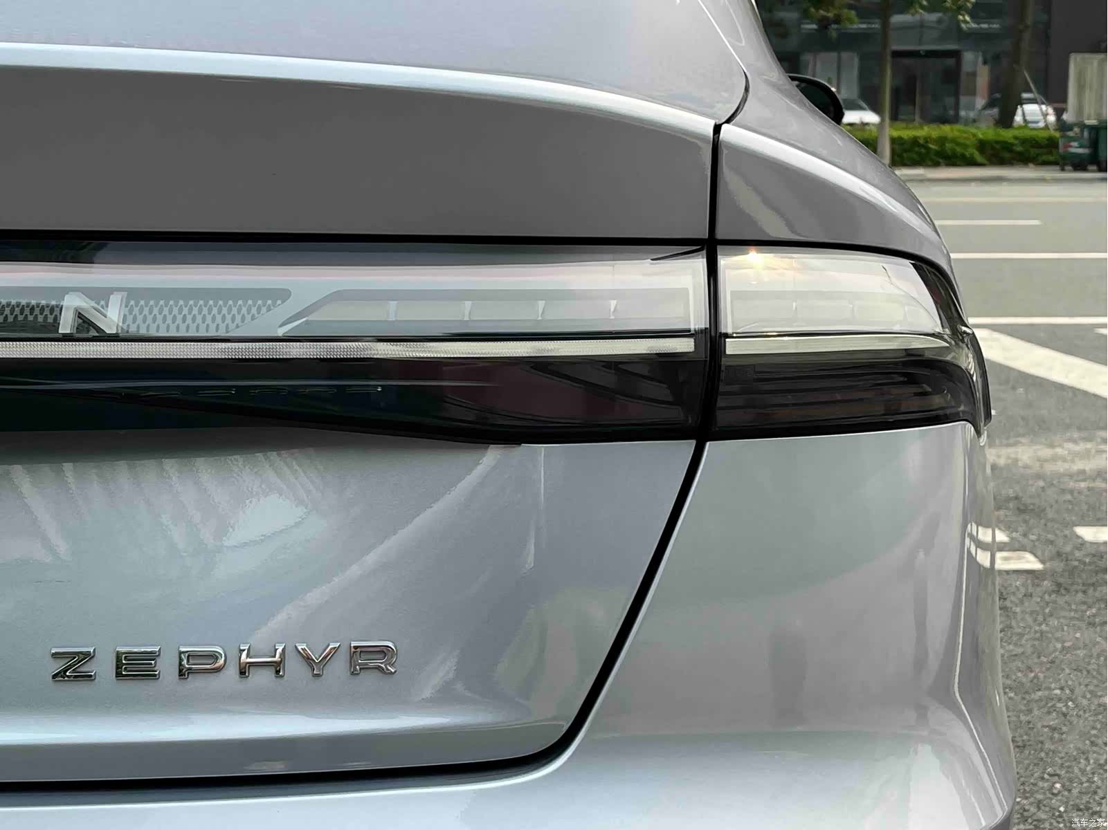 Lincoln Z, 2023 36