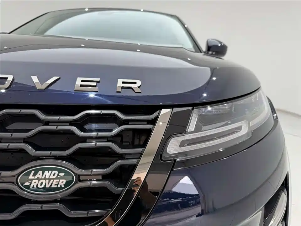 Land Rover Range Rover Aurora