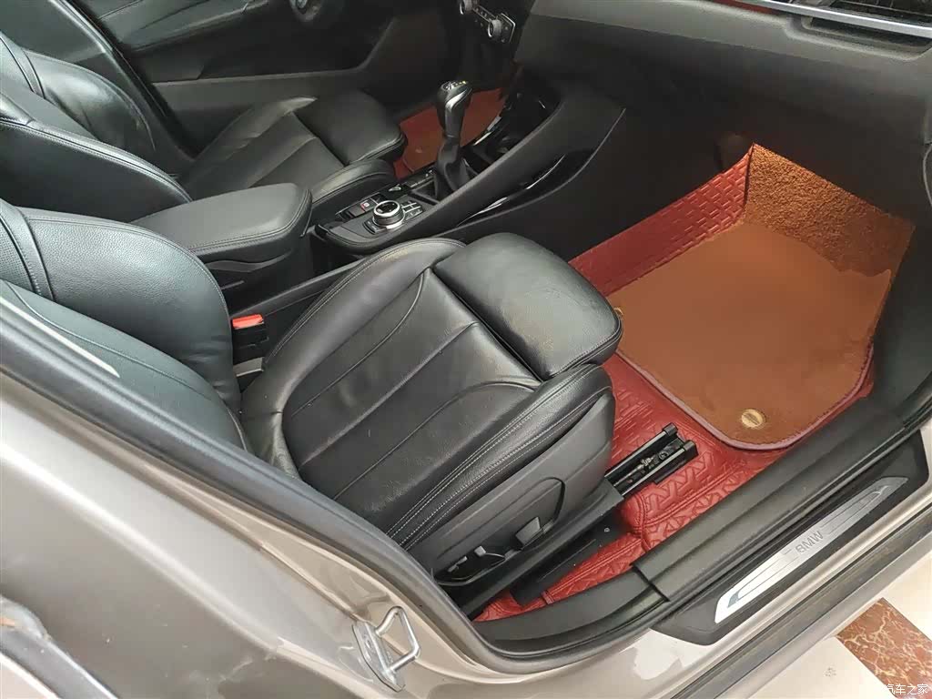 BMW X1, 2016 25