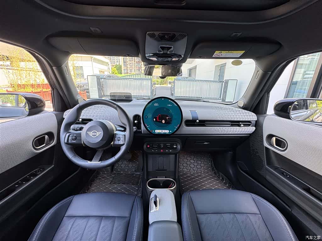 Mini Cooper, 2024 12