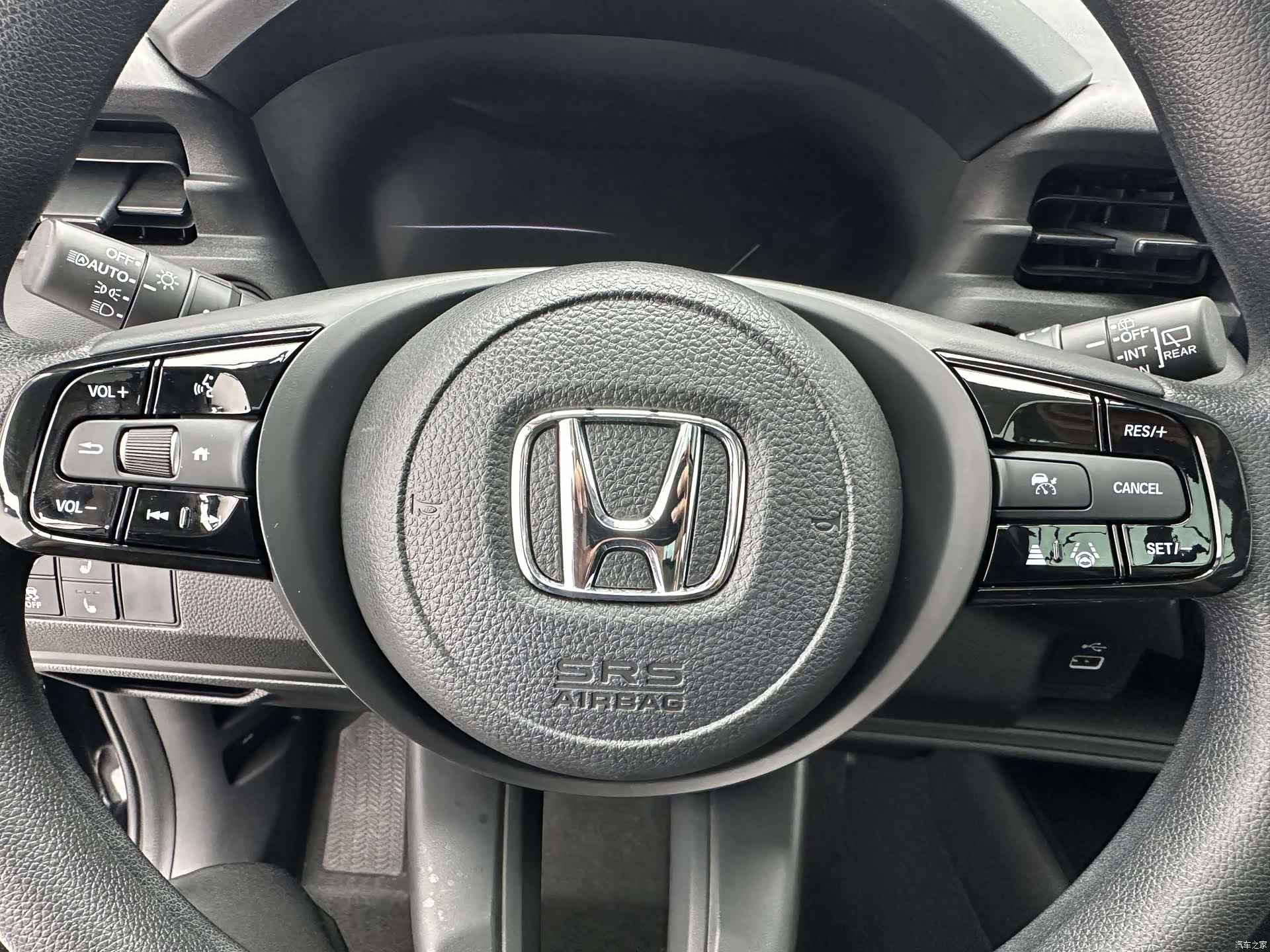 Honda Vezel, 2023 15