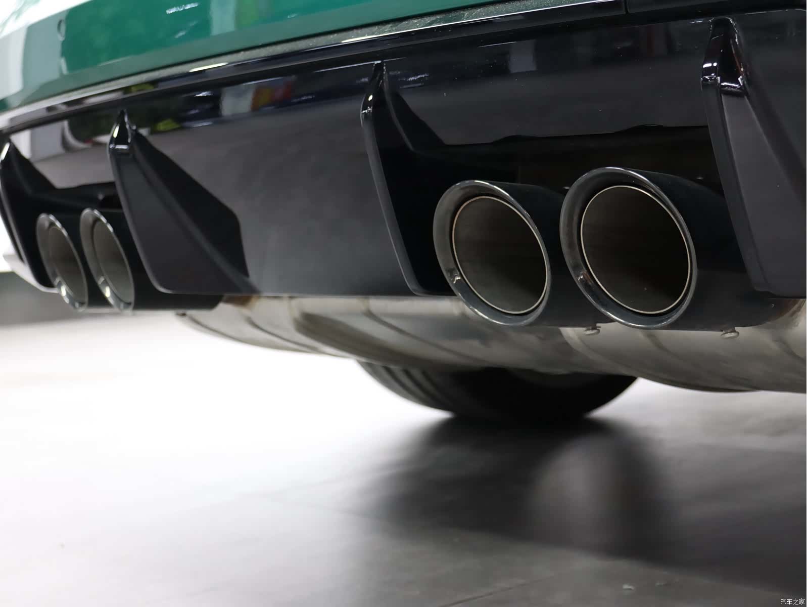 BMW M3, 2025 29