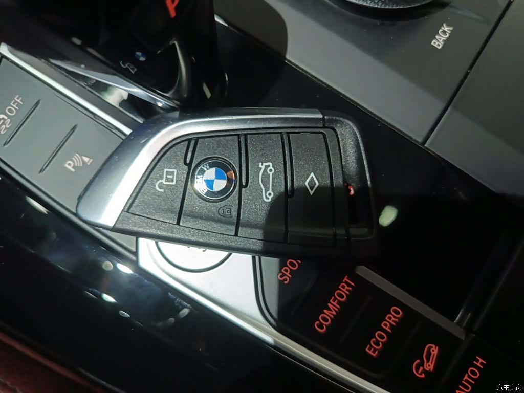 BMW X3, 2022 17