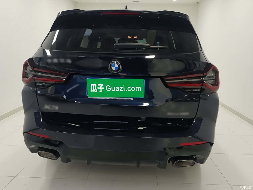 BMW X3, 2022 4