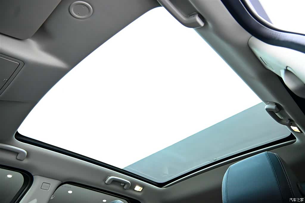 Land Rover Discovery, 2025 35