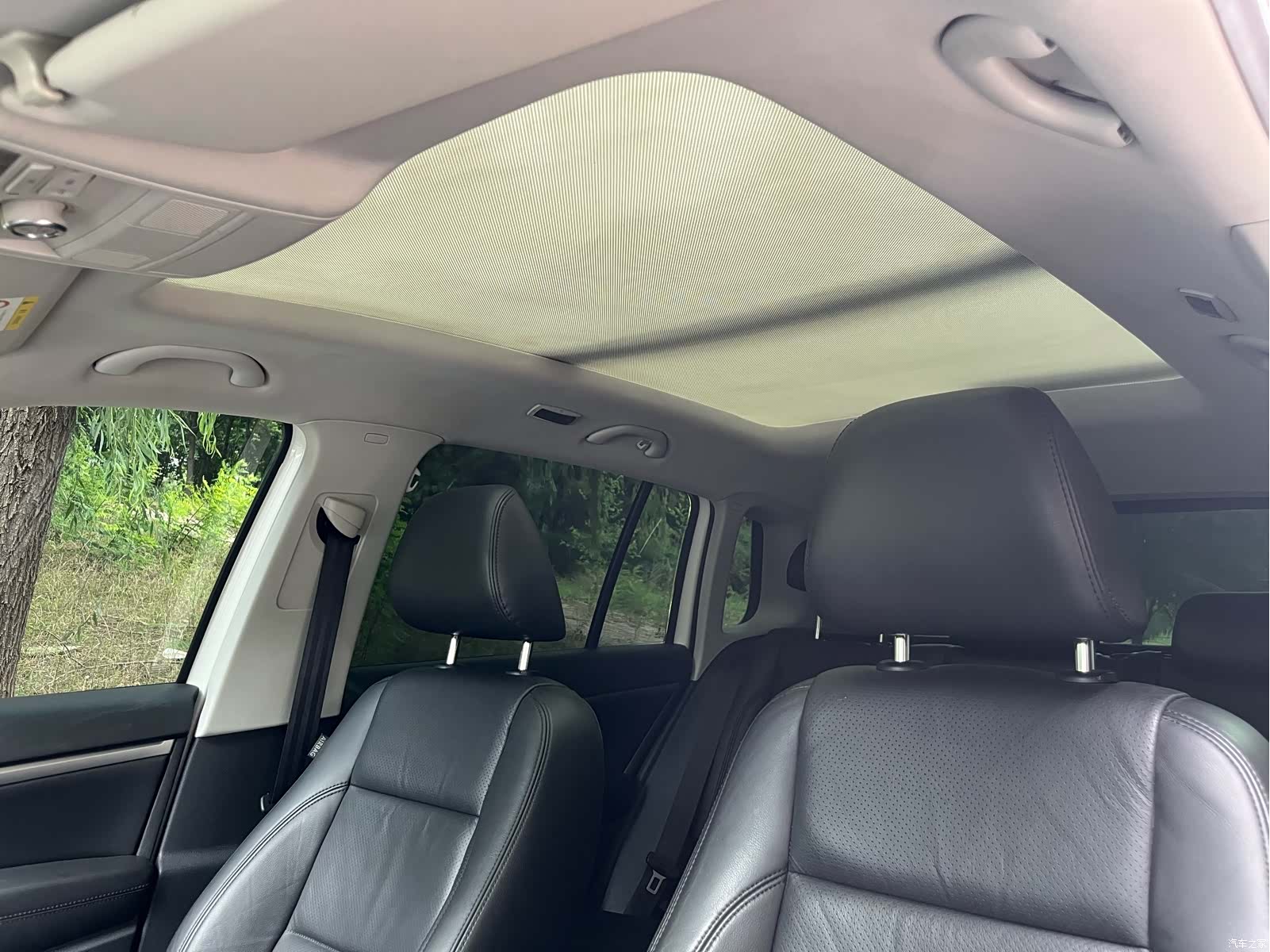 Volkswagen Tiguan, 2015 11
