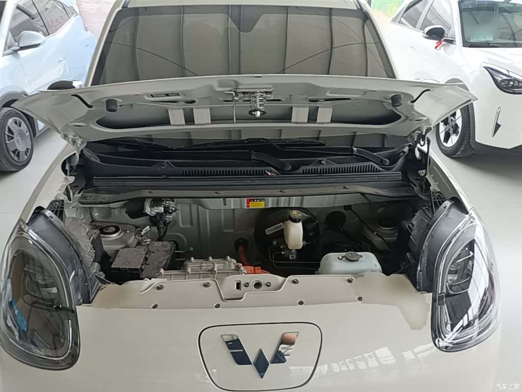 Wuling MINIEV, 2025 20