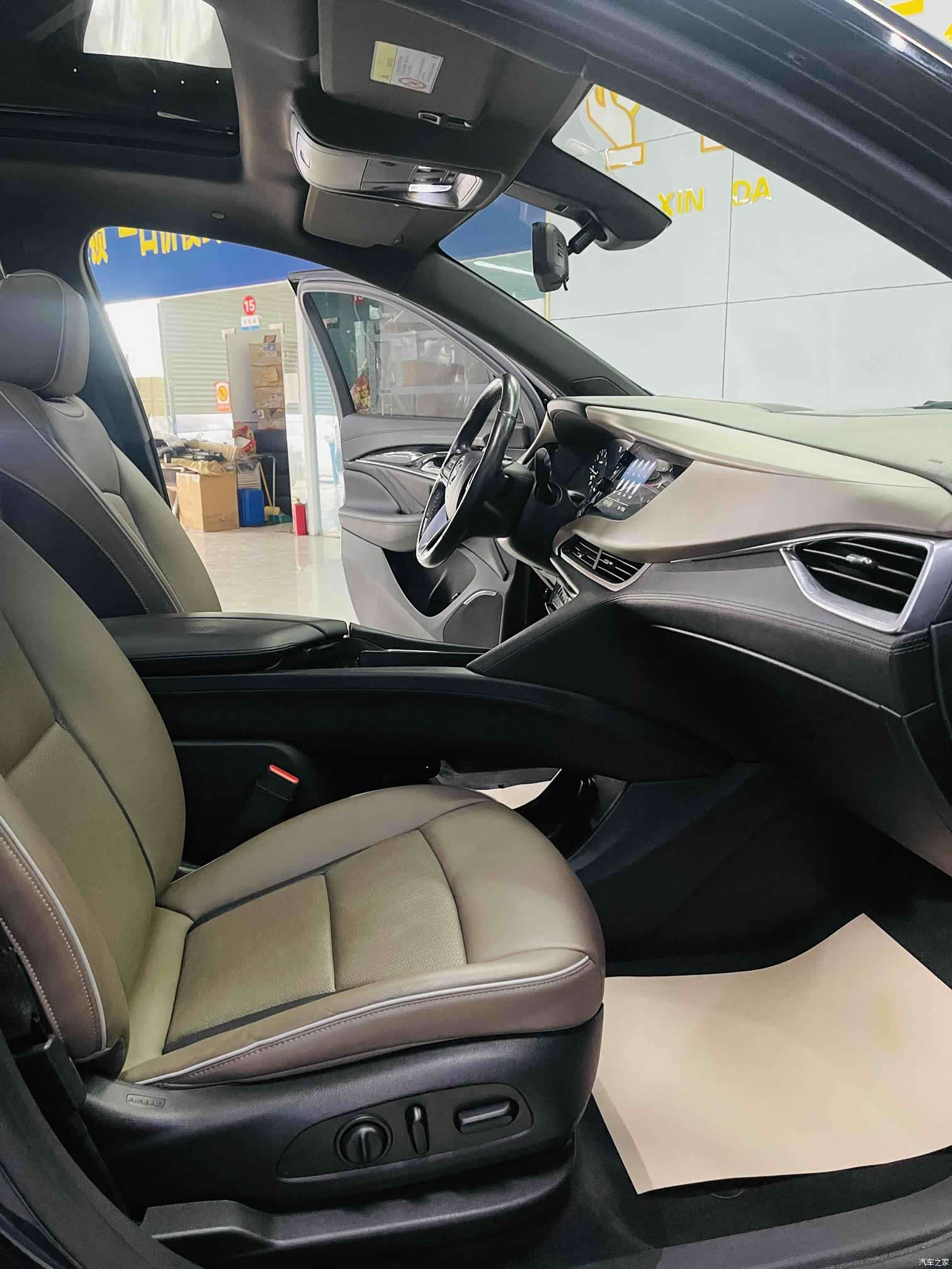 Buick Enclave, 2020 6