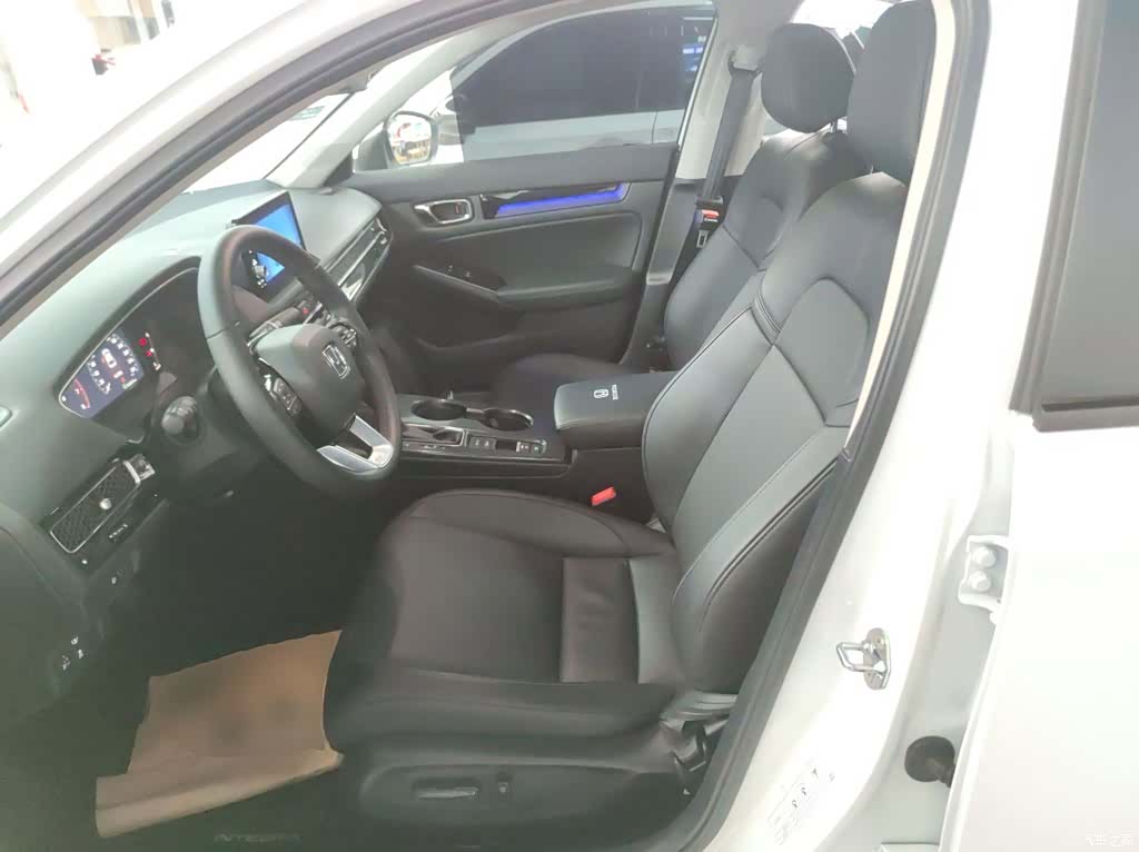Honda Integra, 2024 11