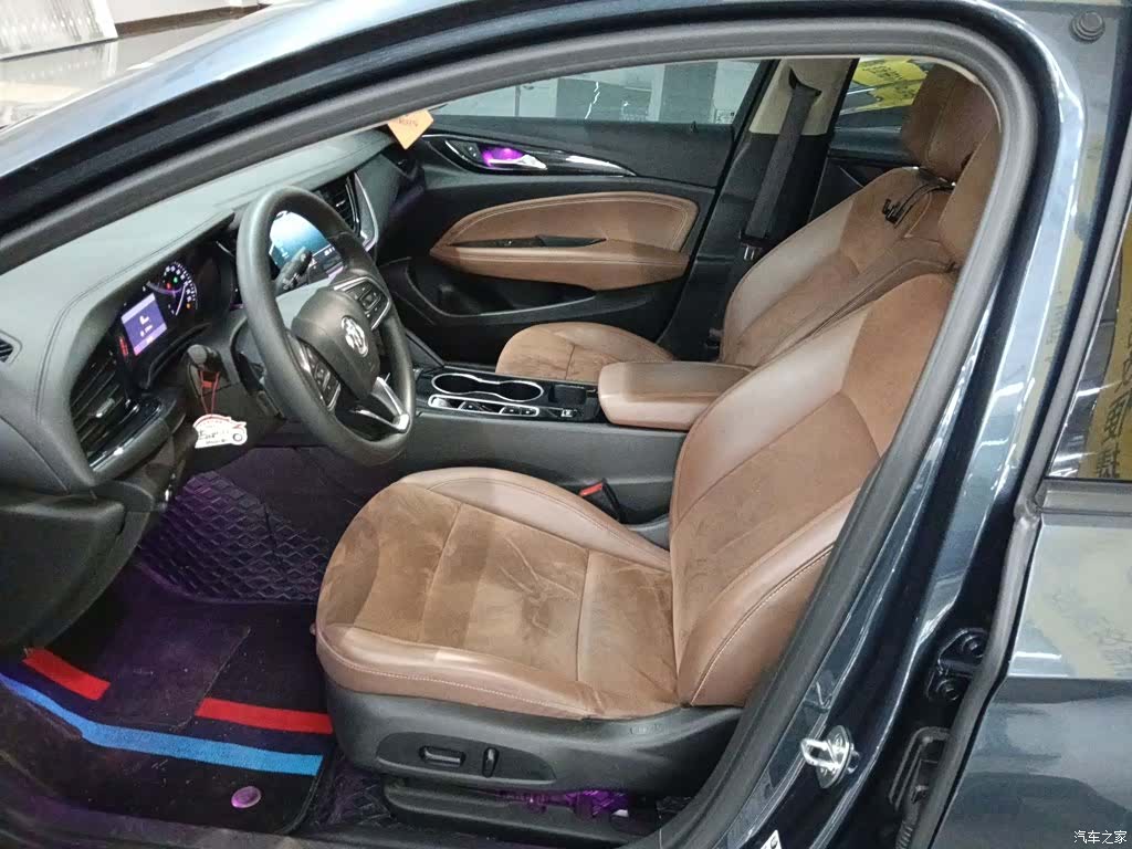 Buick Regal, 2022 11