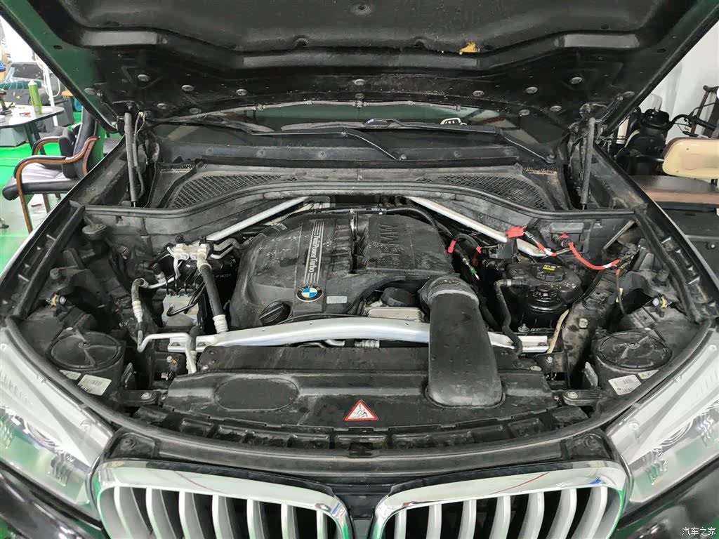 BMW X5, 2015 16