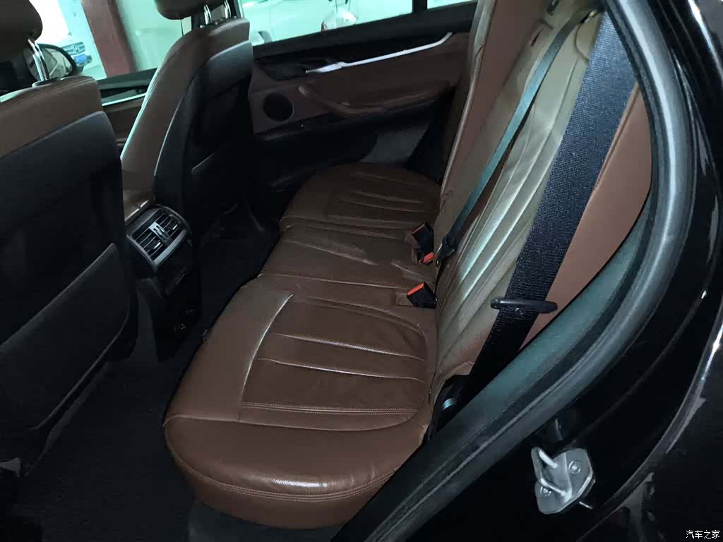BMW X5, 2015 13
