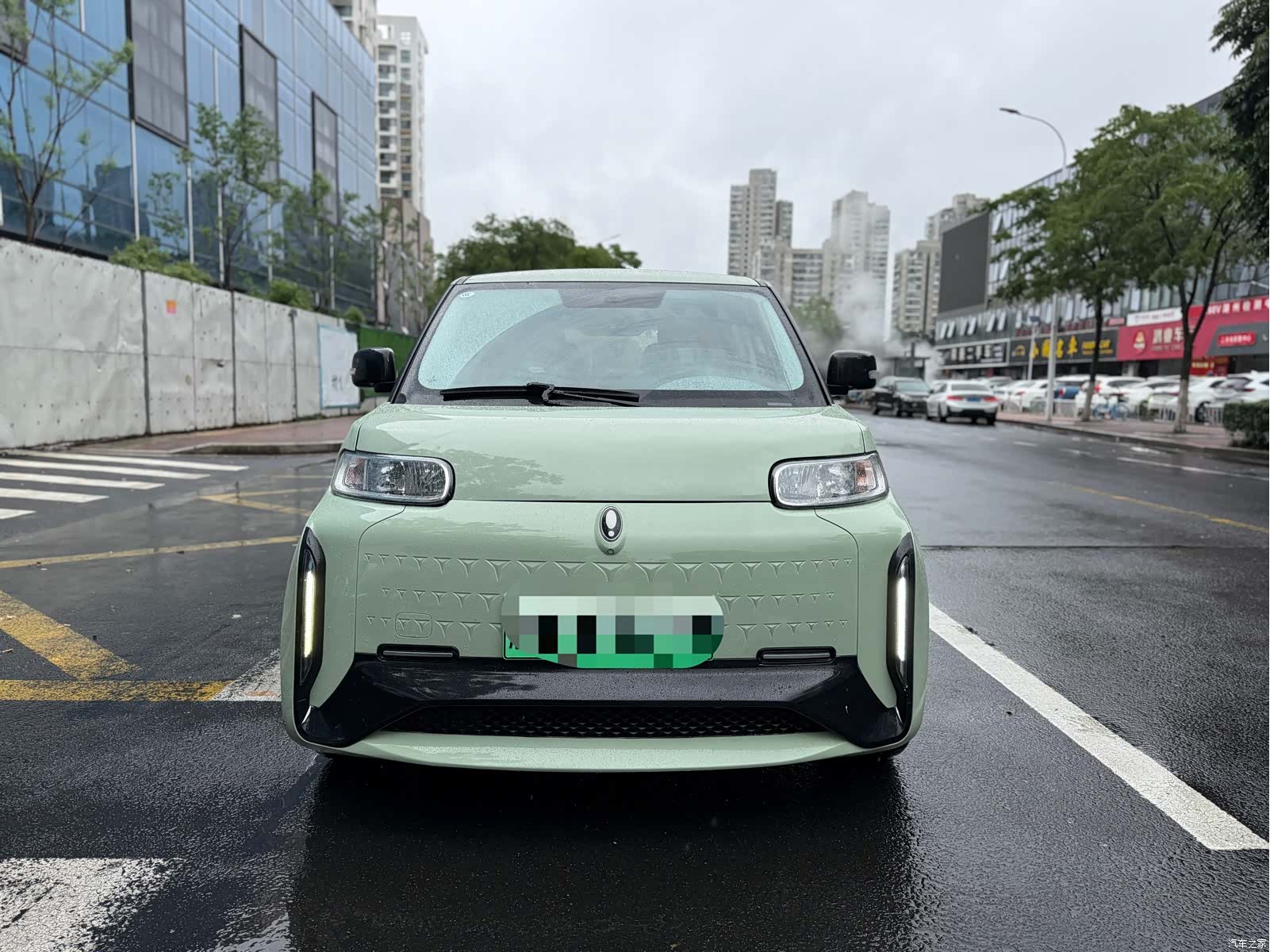 ORA Yuan, 2022 2