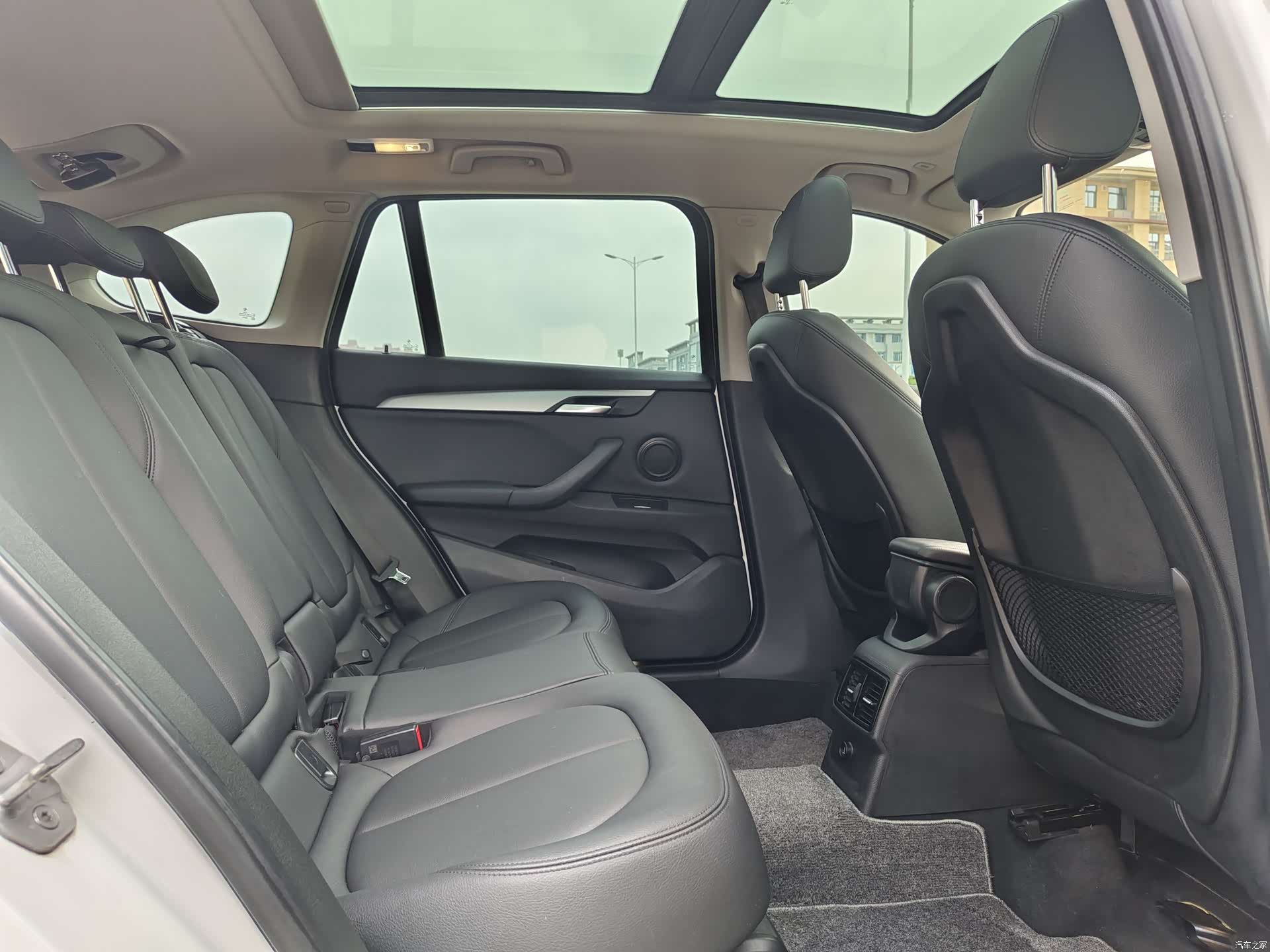 BMW X1, 2017 10