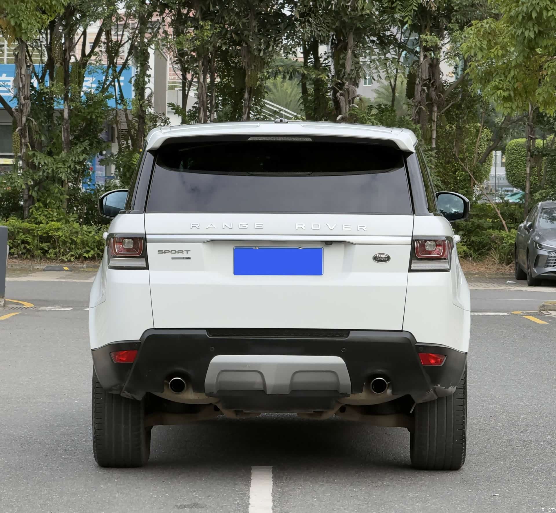 Land Rover Range Rover, 2014 17