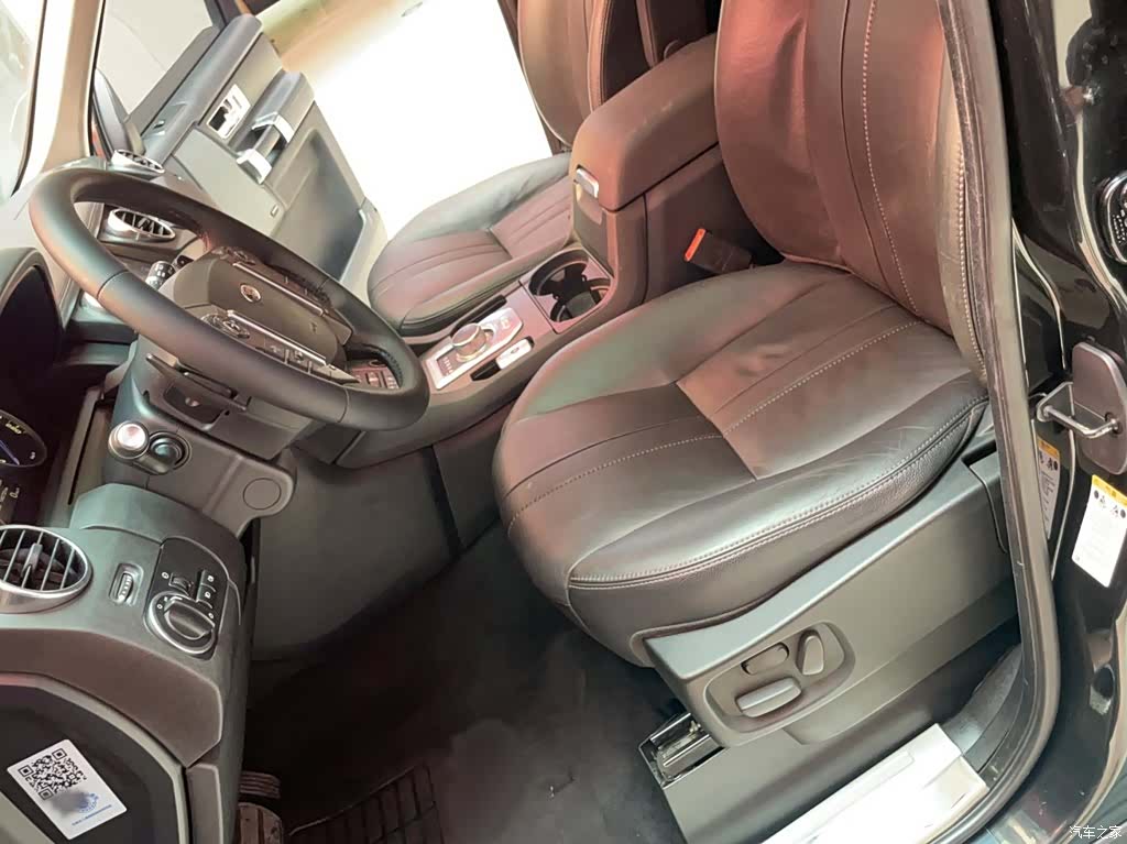Land Rover Discovery, 2016 12