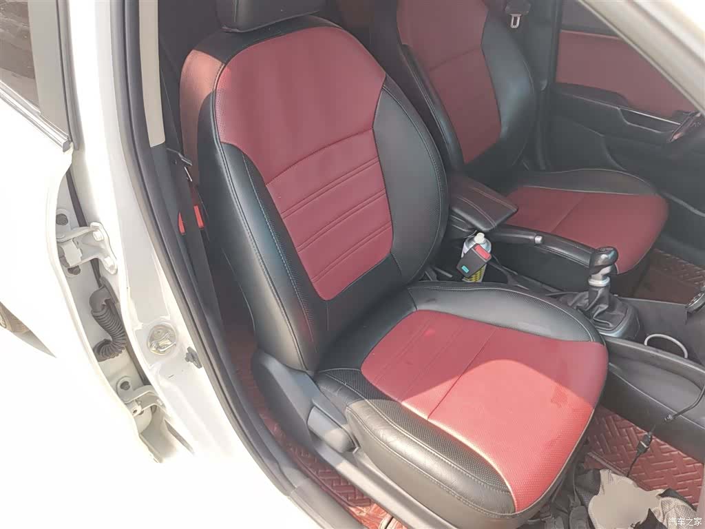 Kia K2, 2016 20