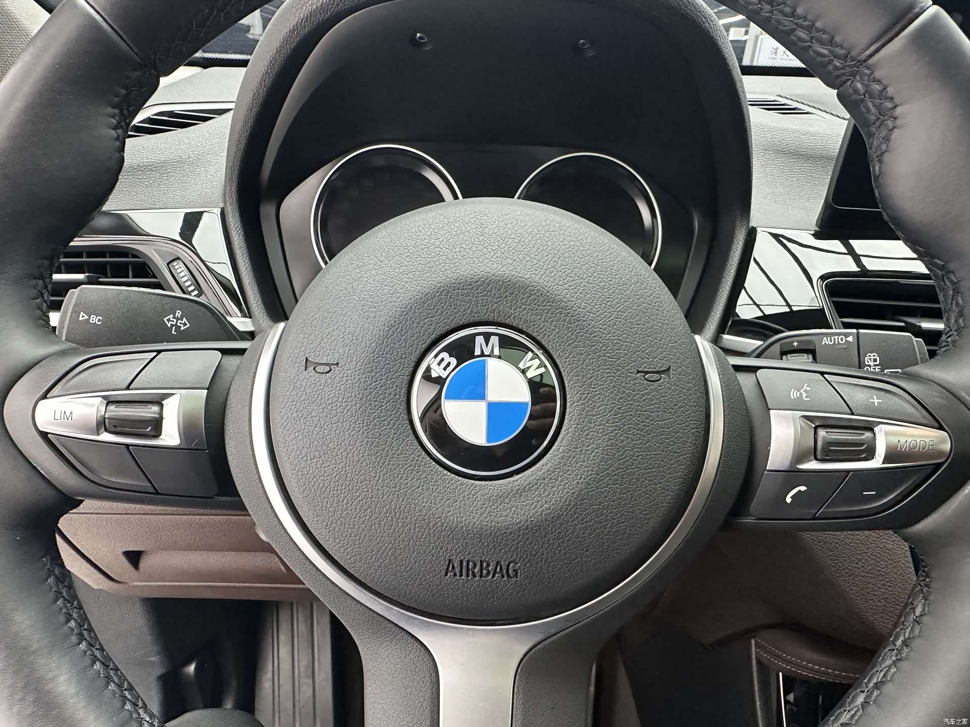 BMW X1, 2023 13