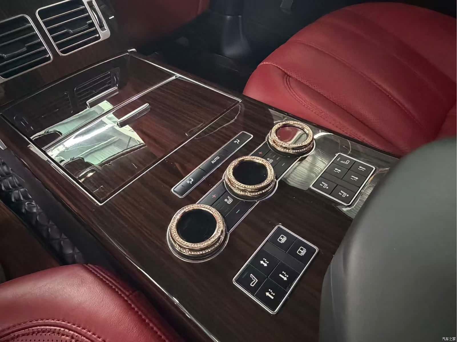 Land Rover Range Rover, 2015 9