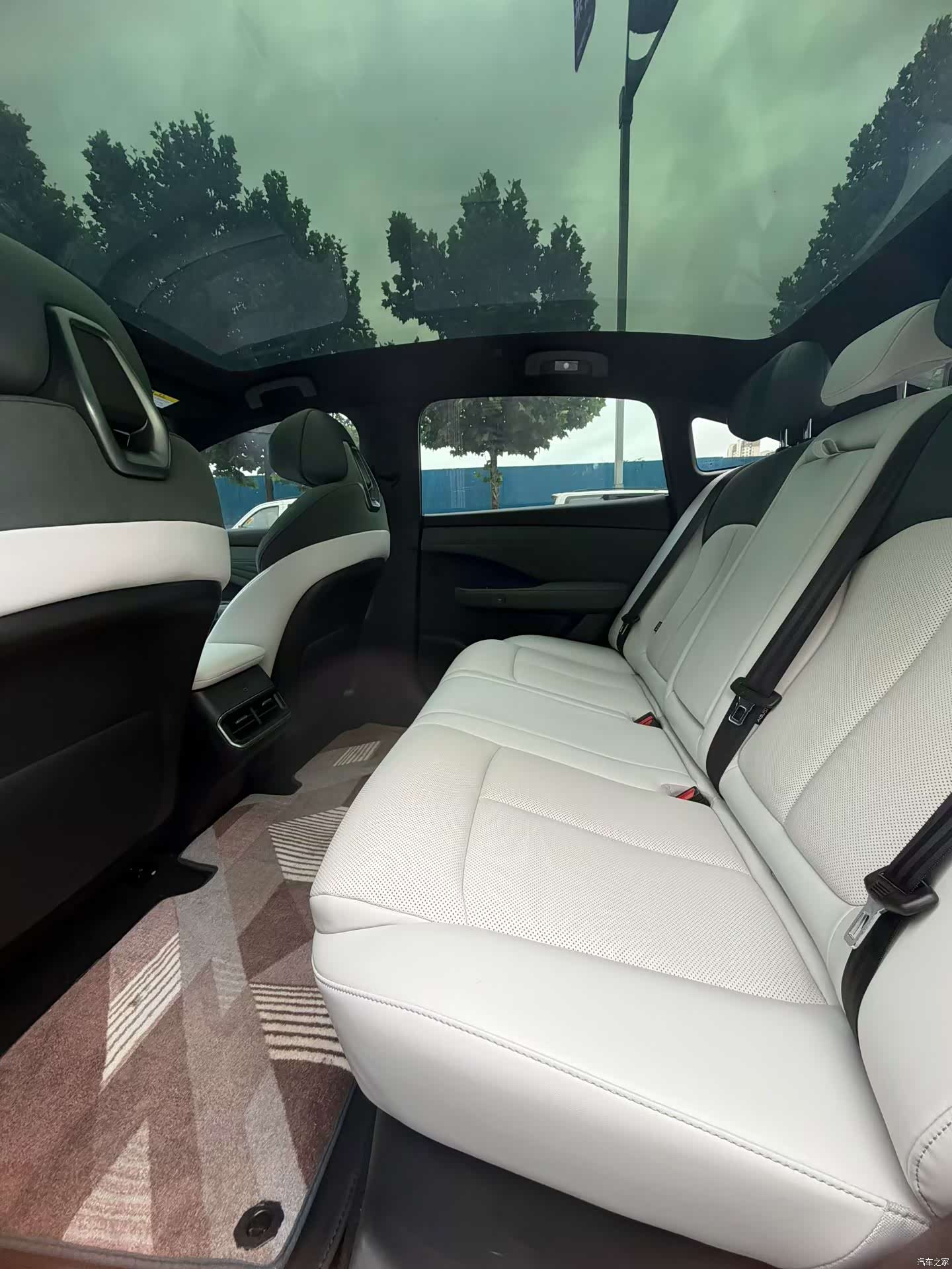 Nissan N7, 2025 6