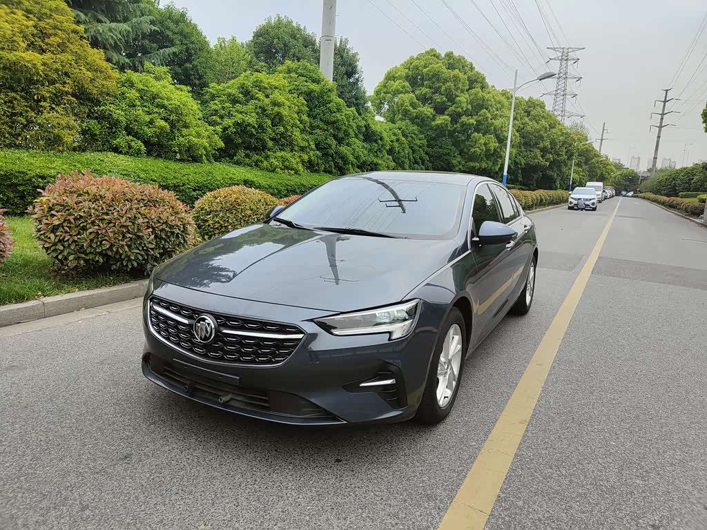 Buick Regal