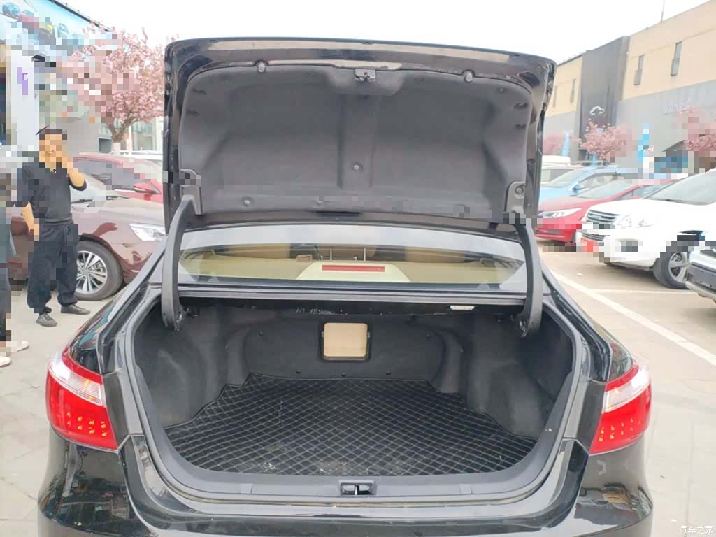 Changan IV, 2015 15