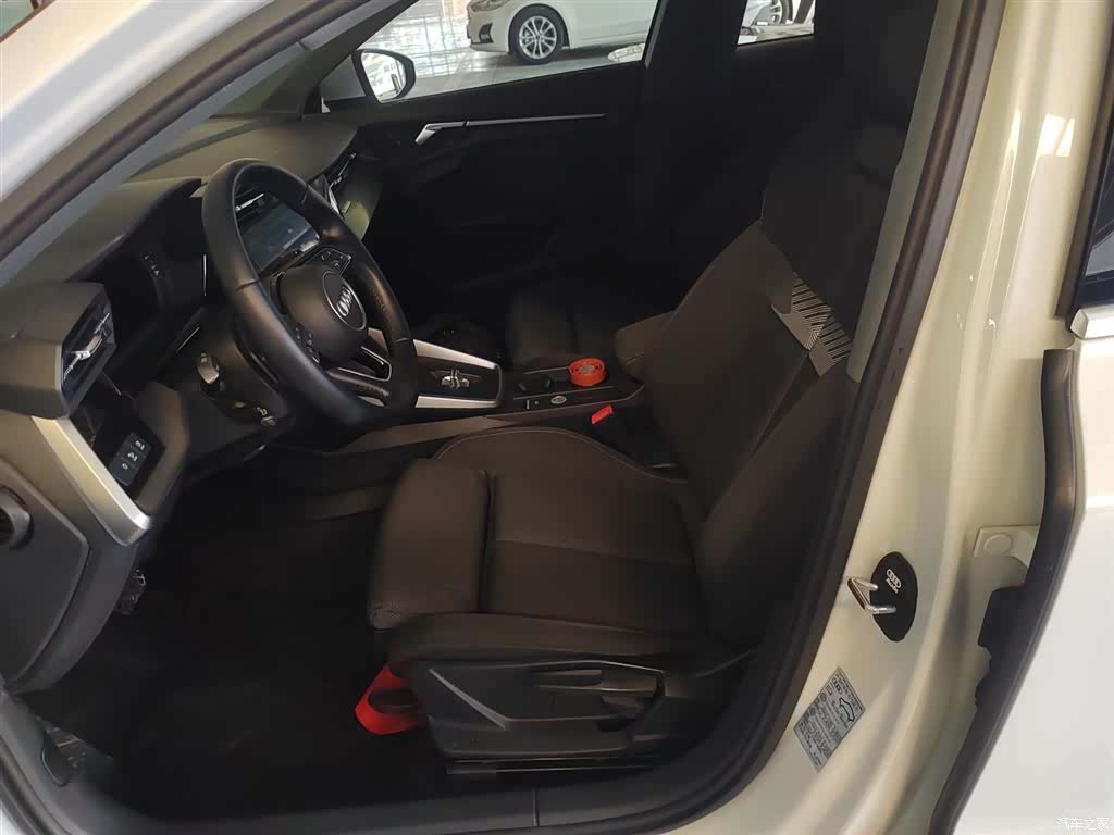 Audi A3, 2022 15