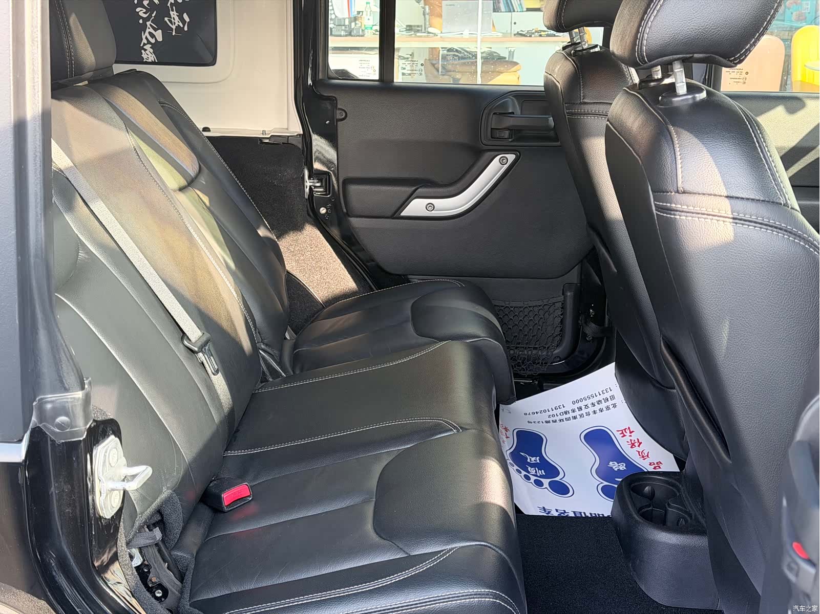 Jeep Wrangler, 2017 11