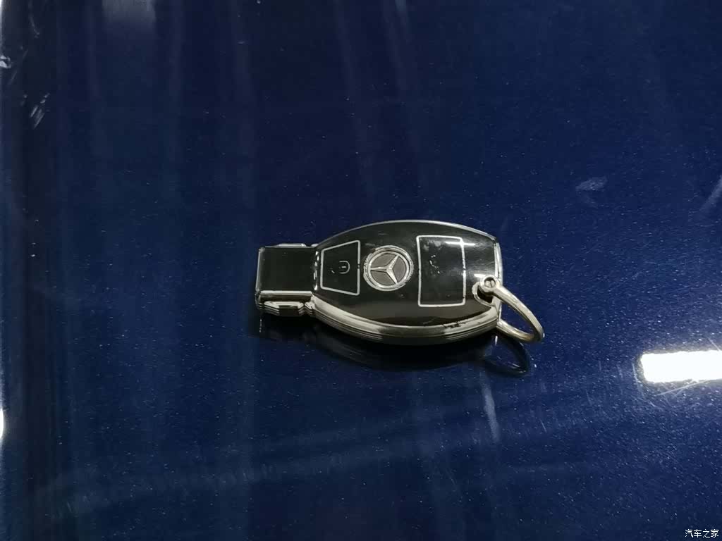 Mercedes-Benz GLA, 2016 19