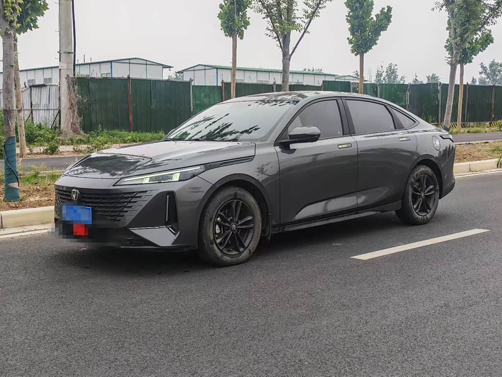 Changan Yida 2023 NE 1.5T GDI DCT Enjoy