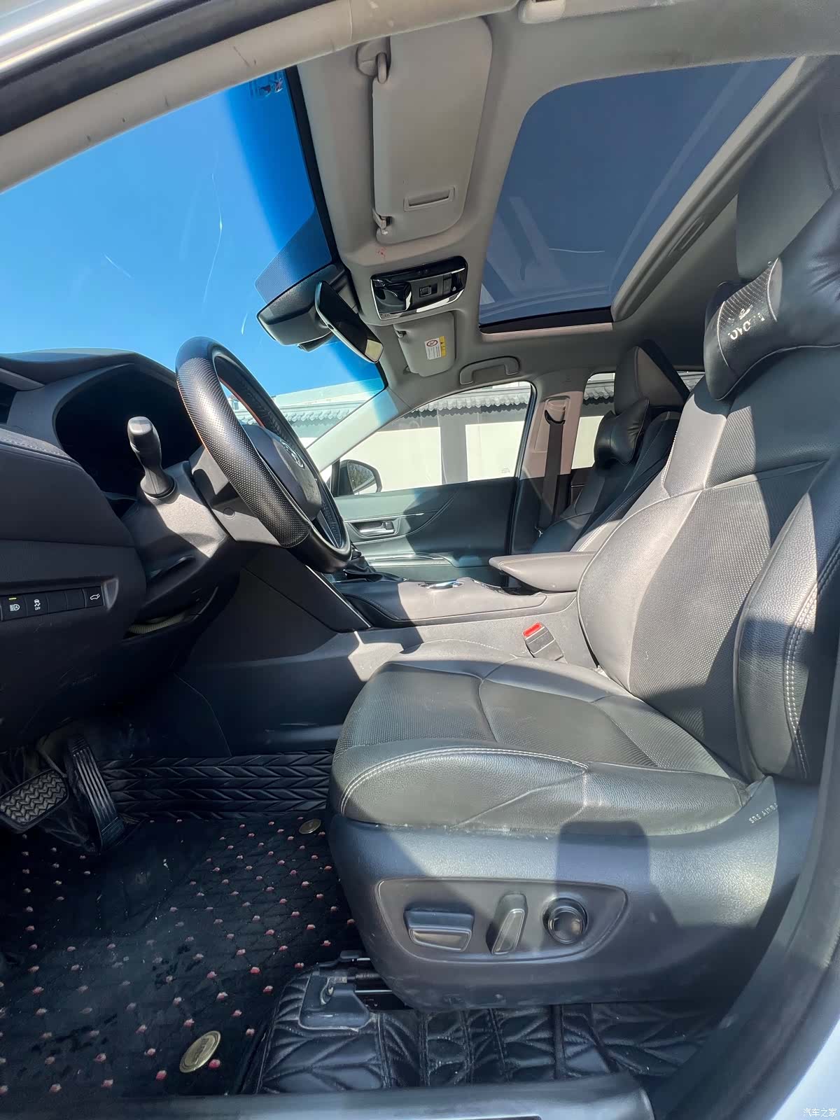 Toyota Venza, 2024 6