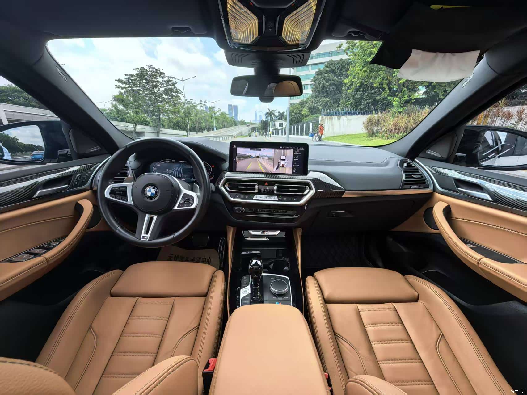 BMW X4, 2023 9