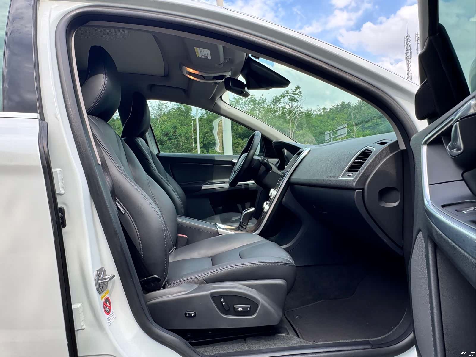 Volvo XC60, 2016 9