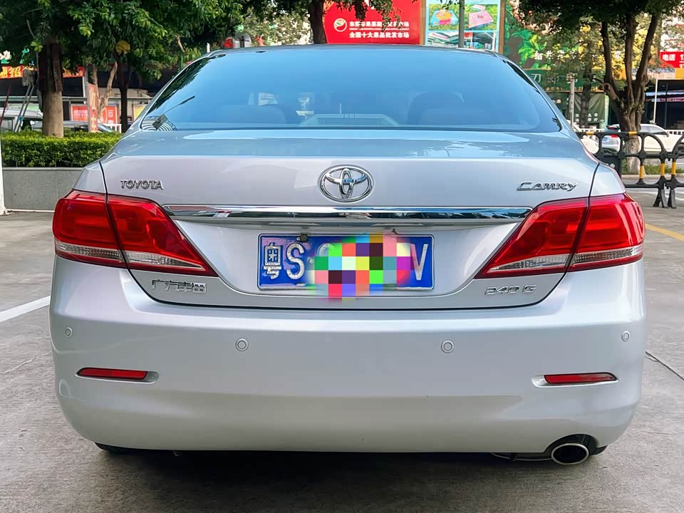 Toyota Camry Toyota Camry