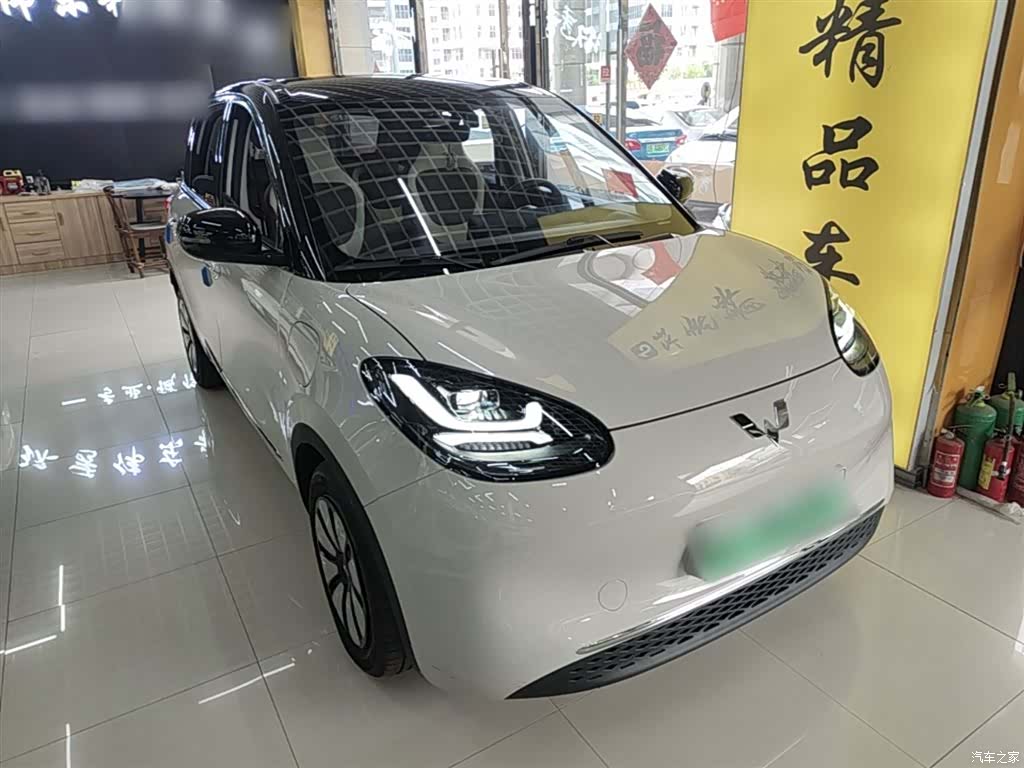 Wuling Bingo, 2024 22