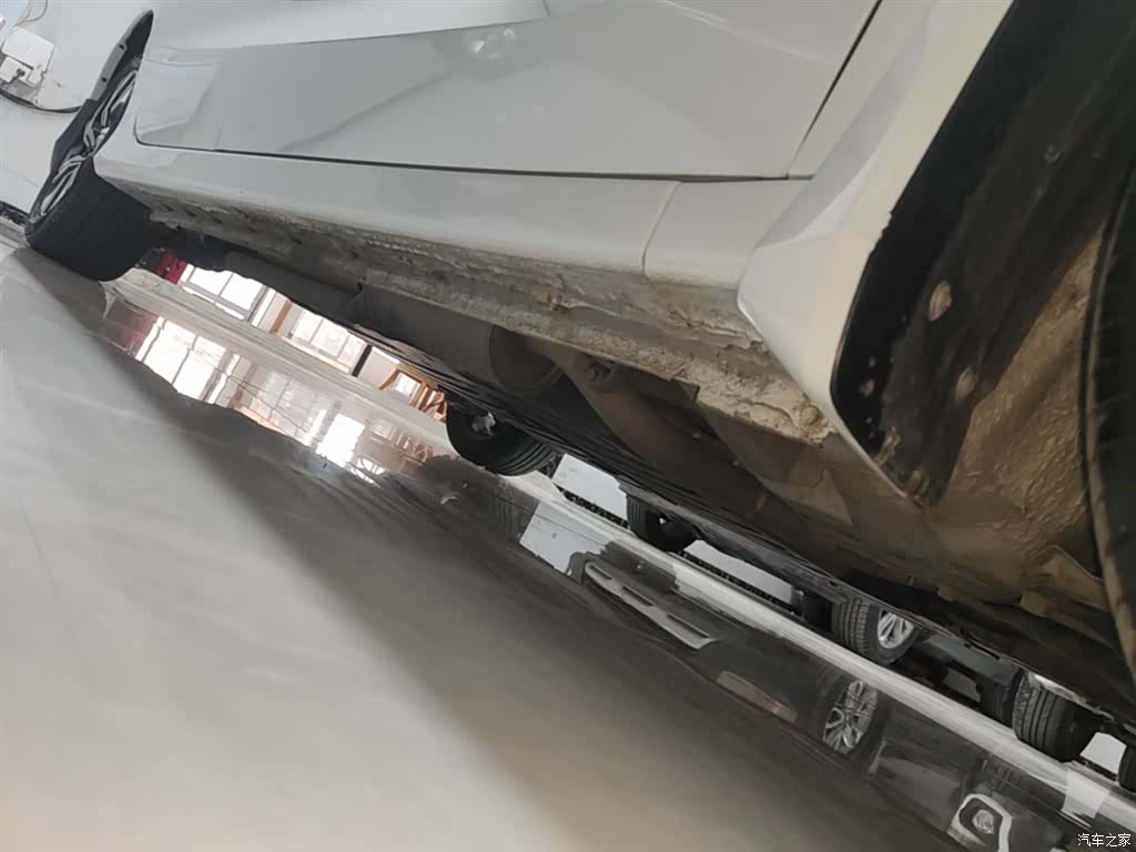 Honda Crider, 2018 21