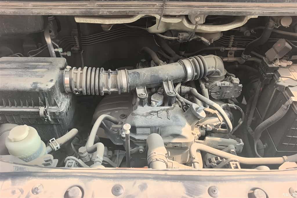 DongFeng M5, 2022 10