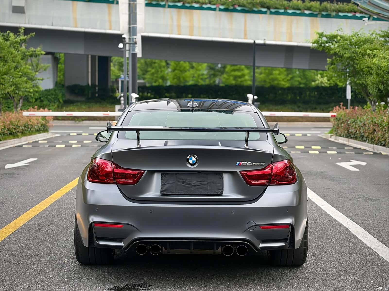 BMW M4, 2017 4