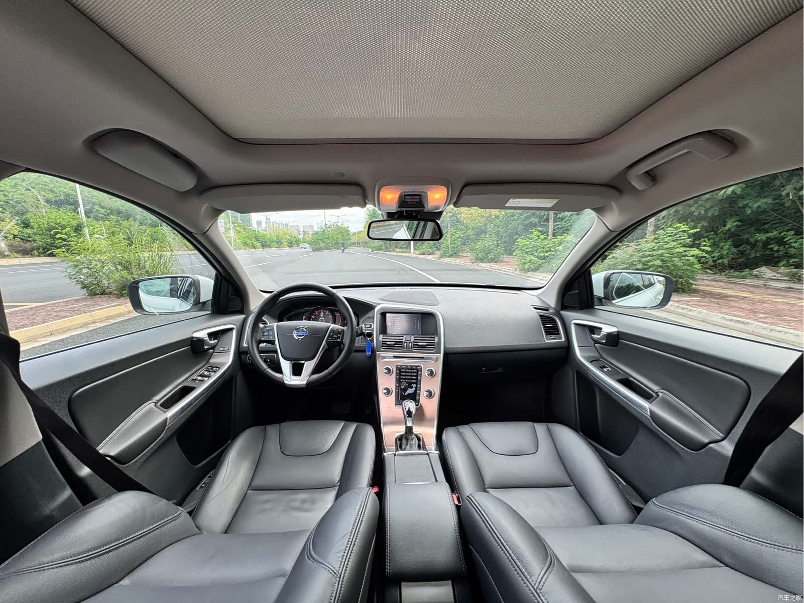Volvo XC60, 2016 6