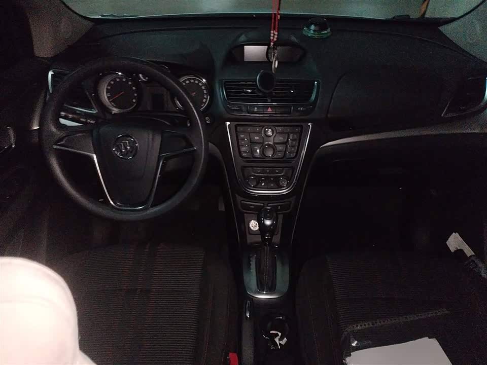 Buick Angkola