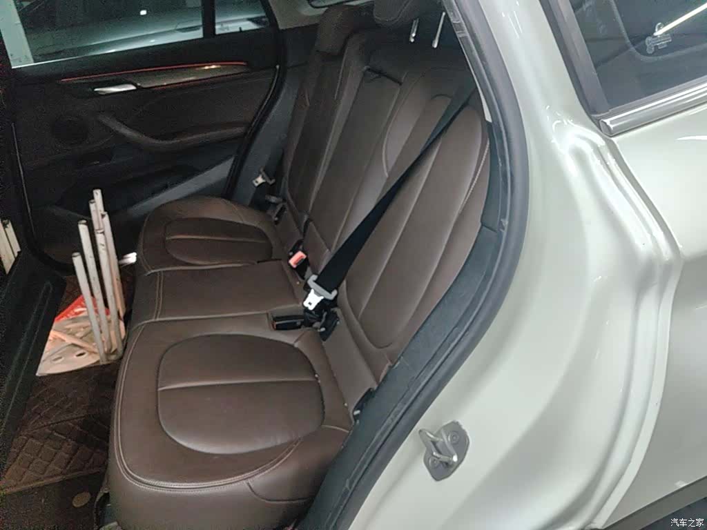 BMW X1, 2019 17