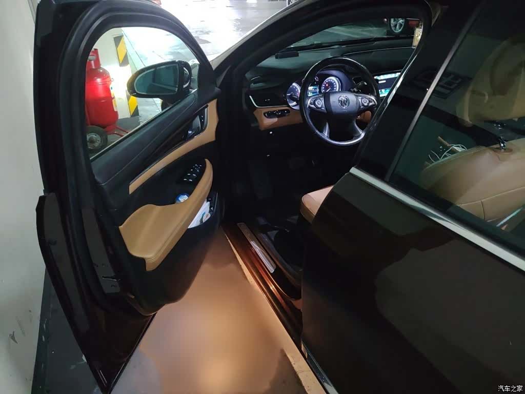 Buick LaCrosse, 2017 14