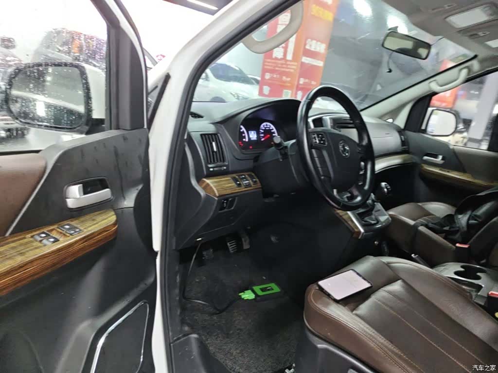 DongFeng 7, 2021 16