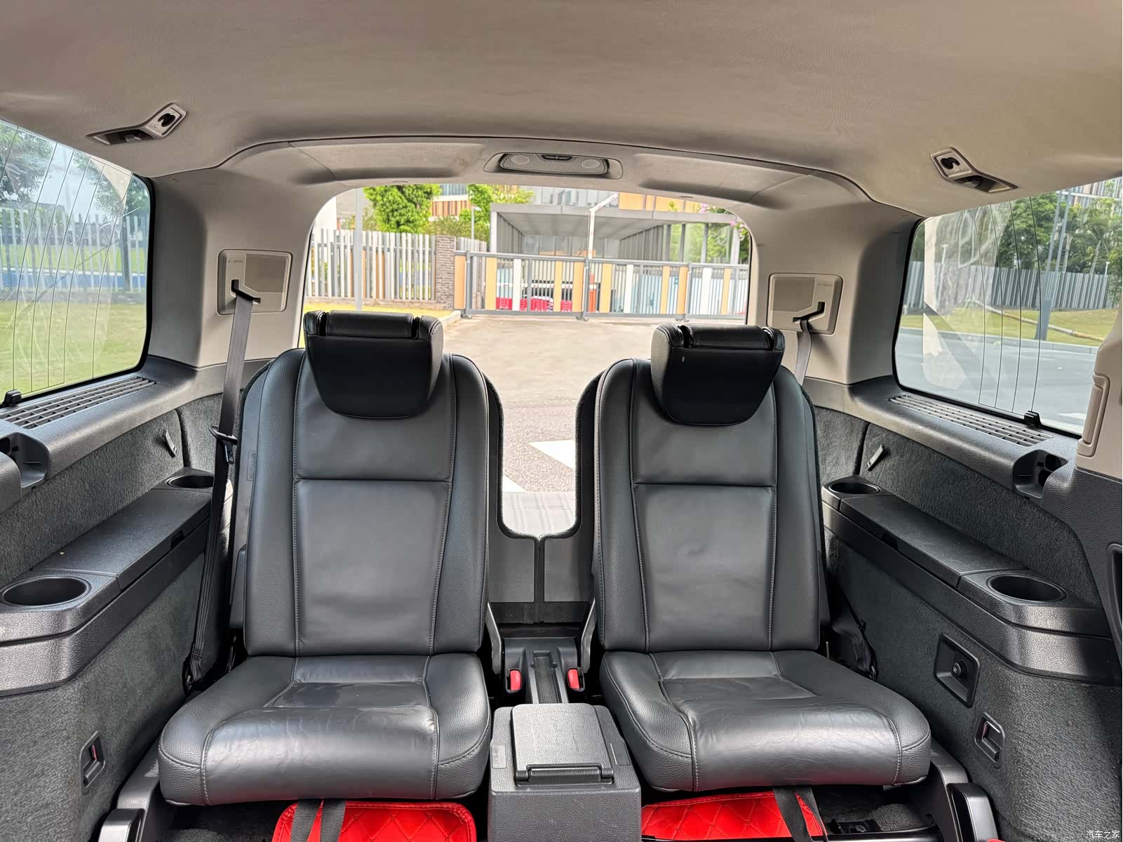 Volvo XC90, 2014 20