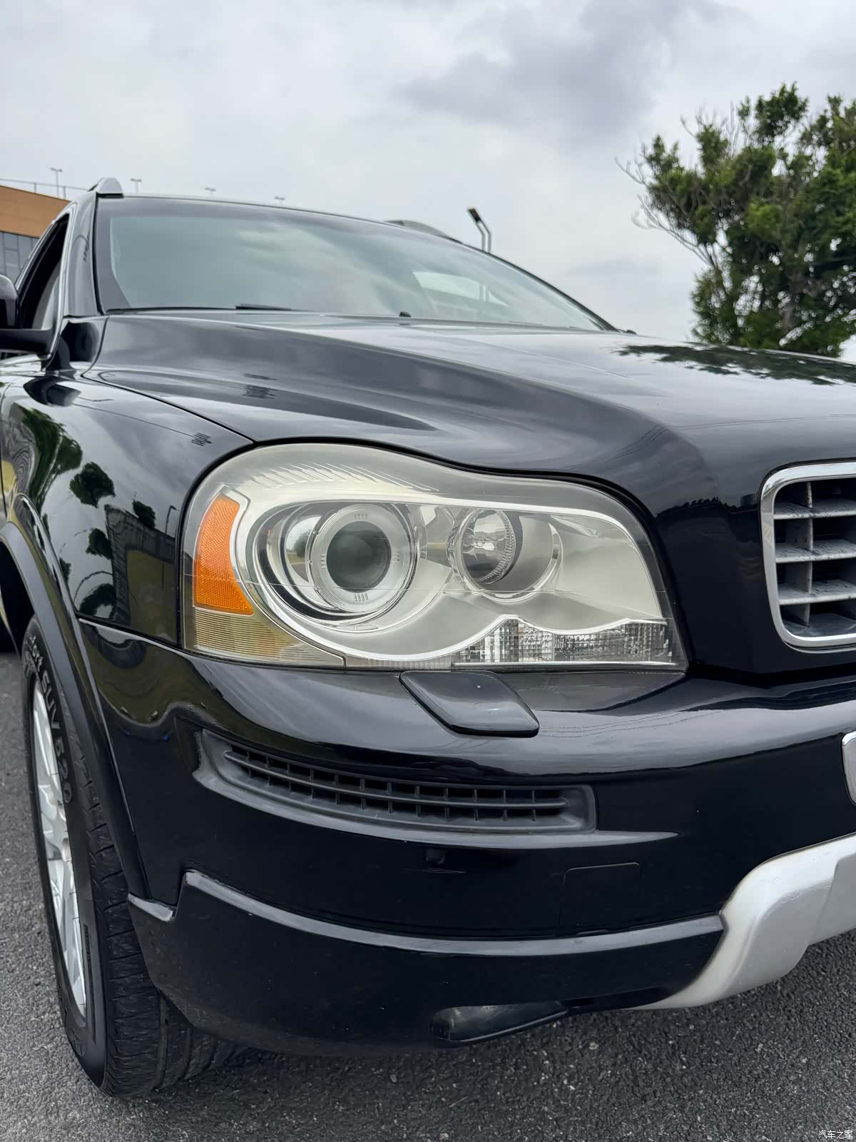 Volvo XC90, 2014 27