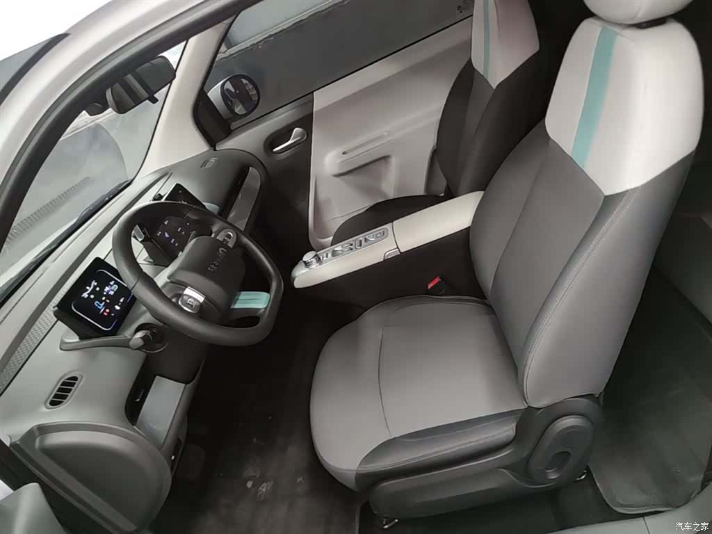 Changan Lumin, 2025 15
