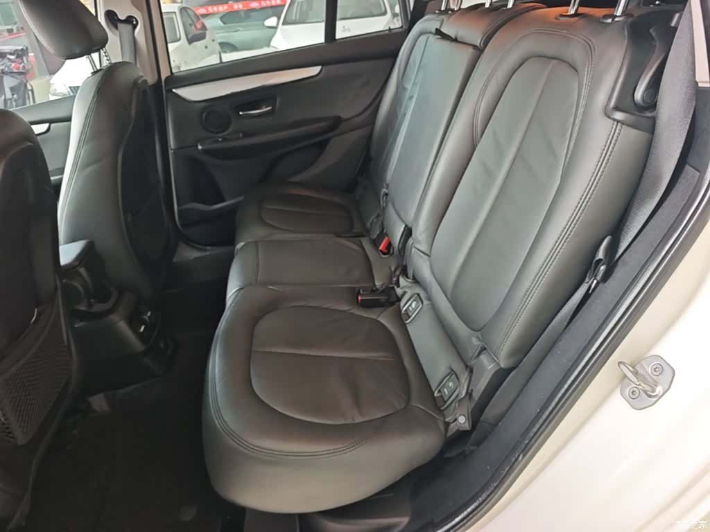 BMW 2 Series, 2018 17