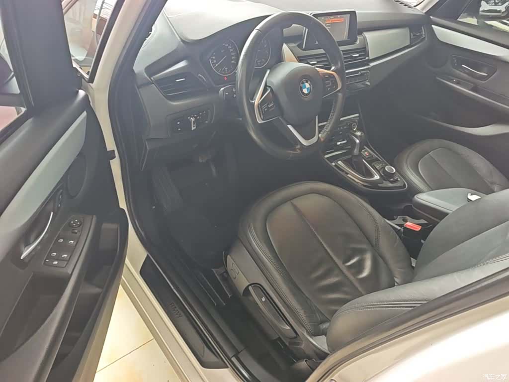 BMW 2 Series, 2018 16